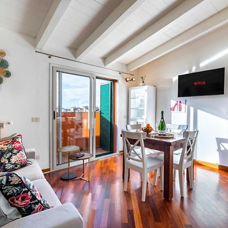 Casa Cosy Suite Venini Milão Exterior foto