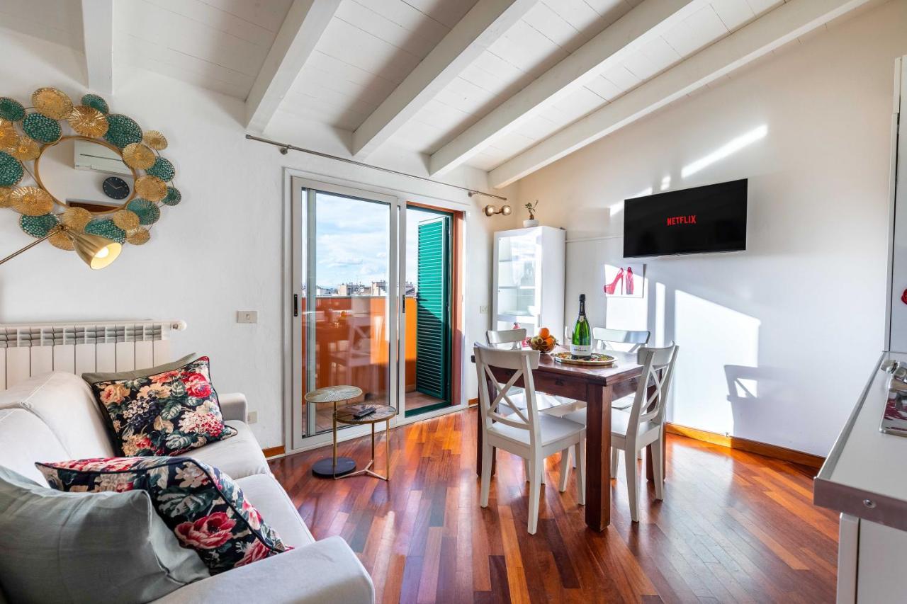 Casa Cosy Suite Venini Milão Exterior foto