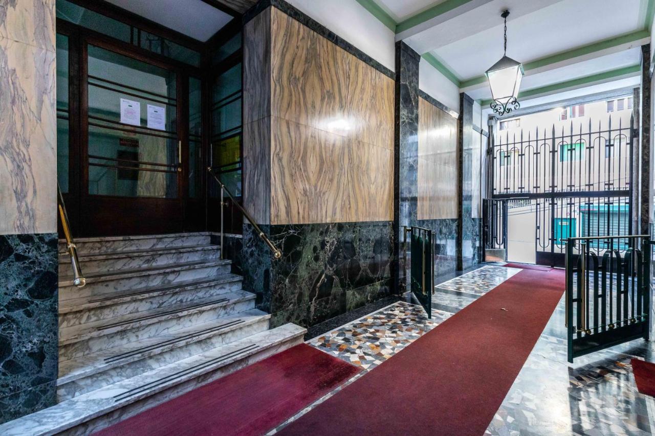 Casa Cosy Suite Venini Milão Exterior foto